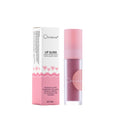 Christine Moisturizing Lip Gloss, Anti-Dryness, Shade 07, High Shine