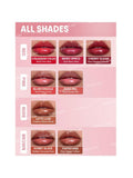 Lip Plumping Gloss Strawberry Fields SHEGLAM 1.5g