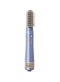 Best Ionic Hair Dryer Brush Hot Air Styler Tool Rebune