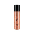 Illuminating Body Mist Shimmering Fragrance Glow By Soo Bronze Peep 140ml