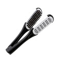 Maxdona Heat Resistant Hair Styling Comb Professional Detangling Tool