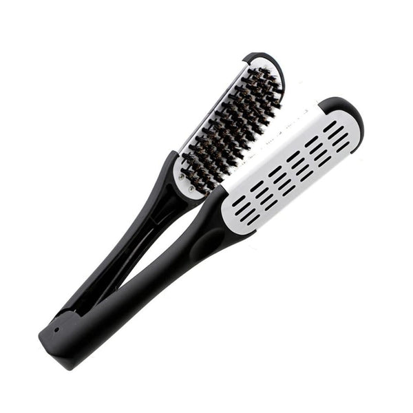 Maxdona Heat Resistant Hair Styling Comb Professional Detangling Tool