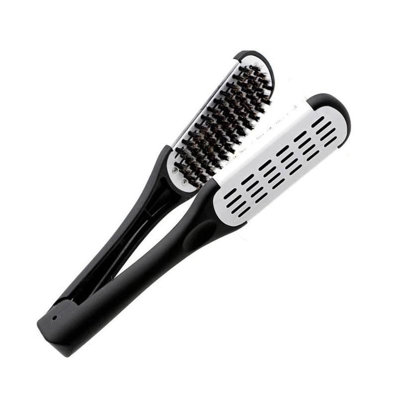Maxdona Heat Resistant Hair Styling Comb Professional Detangling Tool