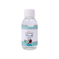 Coconut Oil for Hair & Skin 100% Natural CosmArabia 125ml