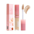 Full Coverage Concealer Creamy Finish Shade 04 Christine 1 Piece