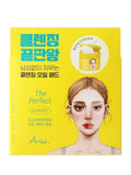 Ariul Cleansing Oil Pad - 60 Pads, 175ml - Makeup Remover