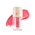 Character Liquid Blush CLB005 Red Radiant Finish Doe-Foot Applicator