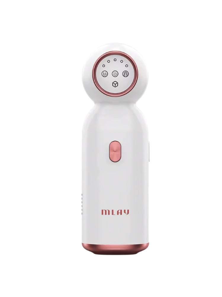 Mlay T10 Ice Crystal Hair Removal Device - White