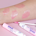 Golden Rose Magic Kiss Lip Gloss Color Changing Shea Butter 10ml