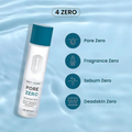 Be The Skin Pore Zero BHA+ Toner, Pore Cleansing, 150ml