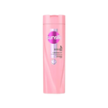 Sunsilk Luminous Shampoo, Cleansing Formula for Soft Shiny Hair, 400ml