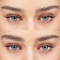 Essence Brow Setting Mascara - Caramel Blonde, 6ml, Fiber-Rich, Tinted