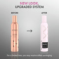 Mousse For Curly Hair Volumising Foam Nexus 300g