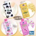 Body Lotion Milk & Yogurt Hydrating Yoko 400ml