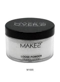Loose Setting Powder Oil-Absorbing Natural Finish M1005 Make Over22