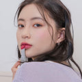 Rom&nd Zero Matte Lipstick 14 Sweet Bee Creamy Long-Lasting