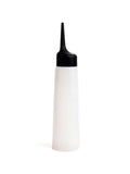Salon System Large Empty Bottle for Hair Dye and Treatments