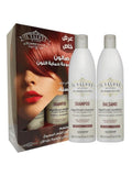 Color Protection Hair Care Set Shampoo Conditioner Rice Starch Extract Il Salone Milano 500ml+500ml