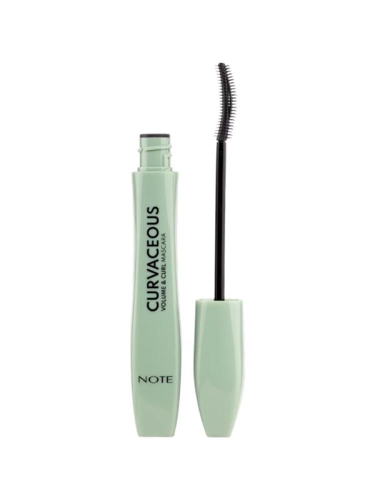 Long Lasting Curl Mascara Volume & Lift NOTE 11ml