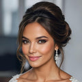 Bolver Wooden Eyeliner Pencil Kajal P701 Black Waterproof