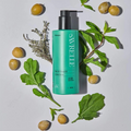 Avrelle Olive Oil and Watercress Shampoo, Strengthening, Moisturizing, 400ml