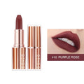 O.Two.O Matte Lipstick Long-Lasting Waterproof No. 10 4.5g