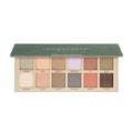 Anastasia Beverly Hills Novo Eyeshadow Palette 12-Color Matte Shimmer