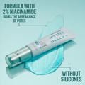 Best Face Primer Blurring Pore Minimizing Jelly Formula Maybelline 30ml