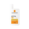 La Roche-Posay Anthelios Liquid Sunscreen SPF 50, Fragrance-Free, 50ml