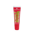 Essence Chili Bomb Lip Gloss, Plumping, Chili Pepper Extract, 01 Strawberry Sauce