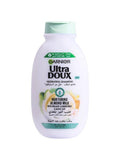 Best Hydrating Shampoo Almond Milk Nourishing Garnier 200ml