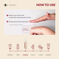 K-Secret Seoul 1988 Essence - Snail Mucin 97%, Rice Extract, 100 ml
