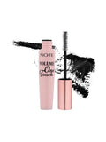 Mascara for Sensitive Eyes Volumising Black Note 10ml