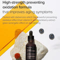 Mary & May Idebenone Blackberry Complex Serum 1000ppm 30ml
