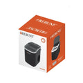 Rebune 1.1L Ice Maker RE-6-044, 112W, Variable Cube Sizes