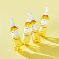 Manyo Pure Cleansing Oil with 14 Plant Oils for Makeup Removal and Deep Cleansing, 400ml