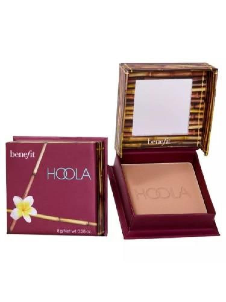 Matte Bronzer Hoola Natural Tan Benefit Cosmetics 0.28 oz