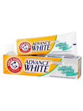 Arm & Hammer Advanced White Toothpaste - Surface Stain Removal - 115 gm