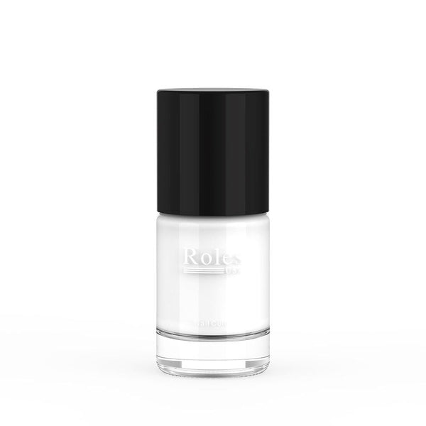 Roles Nail Polish No. 37 11ml Long-Lasting Quick-Dry Vibrant Color