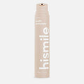 Fluoride Free Toothpaste Vanilla Flavor Gentle Hismile 60g