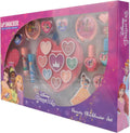 Best Makeup Set Disney Princess Lip Smacker Play Cosmetic Kit 6pc