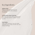 Best Hair Conditioner for Longer Stronger Hair Hairburst 350ml