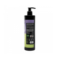 Garden Olean Hair Conditioner, Rosemary Essential Oil, 380 ml, Strengthening, Moisturizing, Sulfate-Free