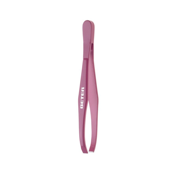Beter Straight-Tip Tweezers, Hair Removal Tool