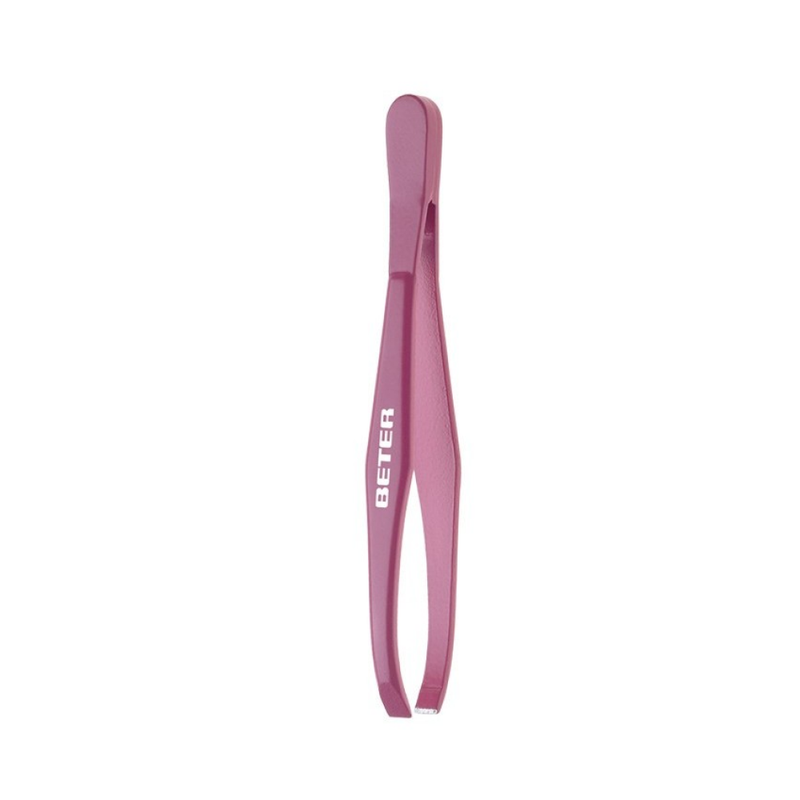 Beter Straight-Tip Tweezers, Hair Removal Tool