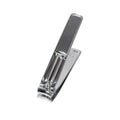 Nail Clippers for Thick Nails Sharp Blade Ergonomic Beauty System 1-Piece