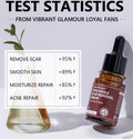 Best Face Serum Alligator Oil Scar & Acne Mark Reduction Vibrant Glamour 30ml