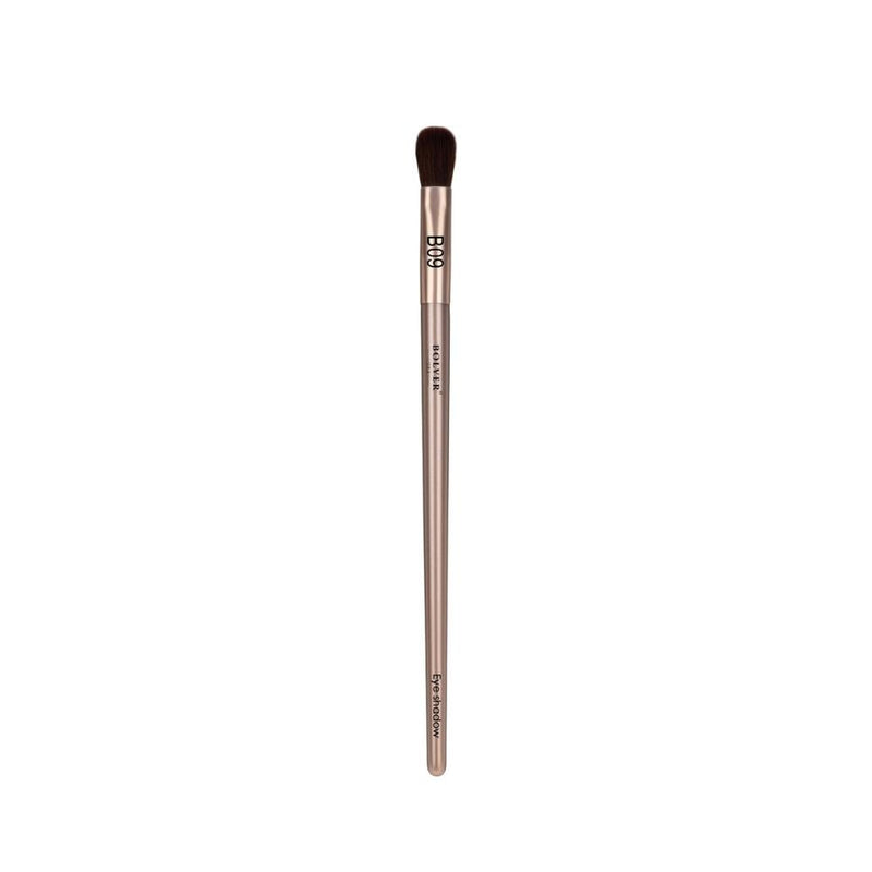 Eyeshadow Blending Brush Flat Head for Smooth Application Bolver B09
