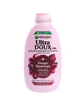 Shampoo for Hard Water Hydrating Grape Water Garnier 400ml
