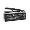 Rebune Hair Straightener RE2065 with Ceramic Plates, Adjustable Temperature up to 450F